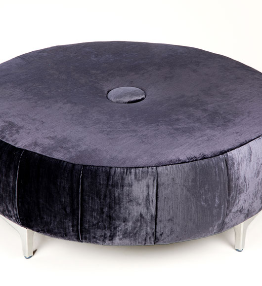 Killaloe Ottoman