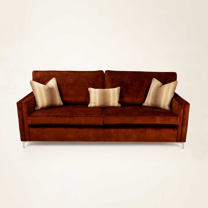 Bespoke Sofas - MK Upholstery